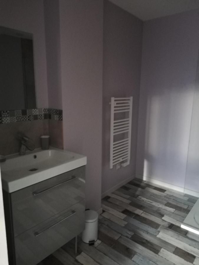 Au Vieux Four Bed and Breakfast Ambert Buitenkant foto